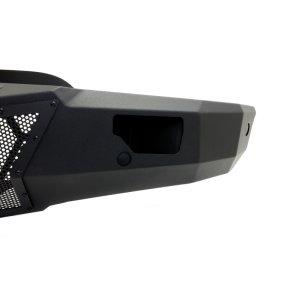 Ford F-150 Bumper - Front - Go Rhino - BR6 - Textured Black - `21-`24 Ford F-150 Bumper - Front - Go Rhino - BR6 - Textured Black - `21-`24